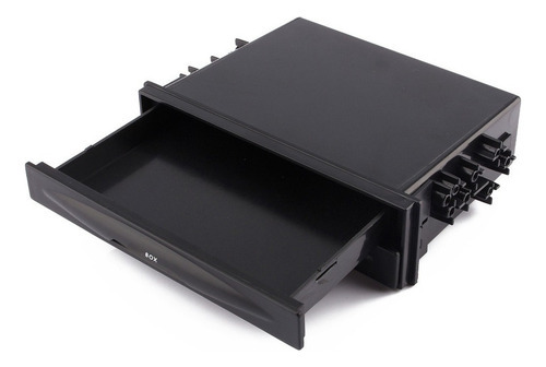 .. Porta-bebidas Universal Para Rádio Automotivo