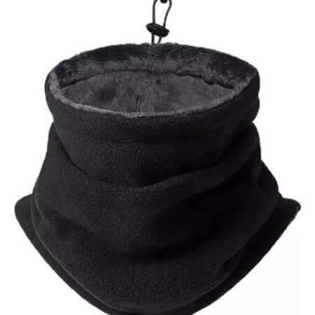Máscara De Balaclava, Proteção Contra Frio, Bicicleta Ou Cam - Imagem 2