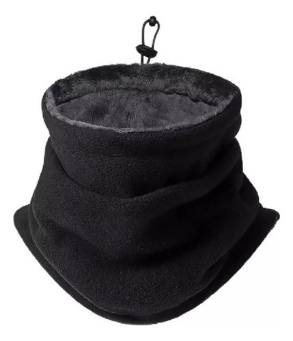 Máscara De Balaclava, Proteção Contra Frio, Bicicleta Ou Cam - Imagem 2