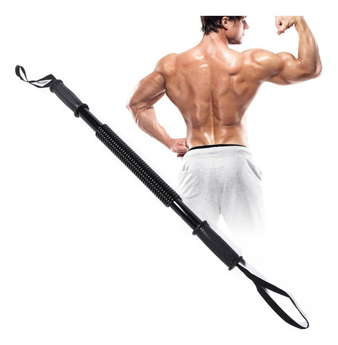 Exercitador Muscular De Braço Multi Funcional Power Spring