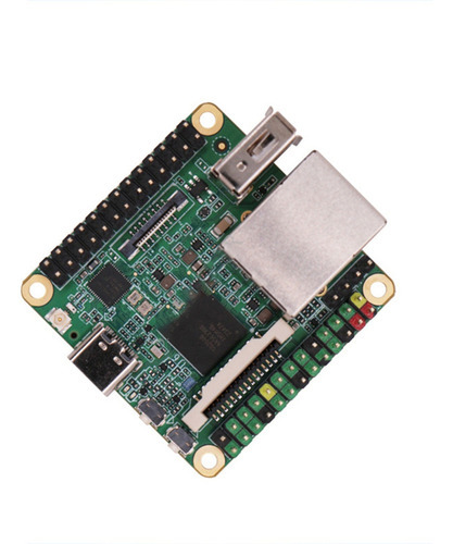 Hhh Y0for Milk-v Duo S 512mb Sg2000 Risc V Linux Board - Imagem 2