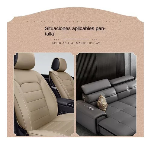 Patch De Reparo De Interiores Automotivos De 50 Cm* 138 Cm - Imagem 4