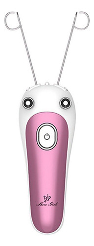 Depilador Elétrico De Linha Corporal E Facial