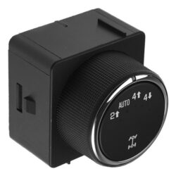 Interruptor 4x4 Para Painel Automotivo Para 2007 152841