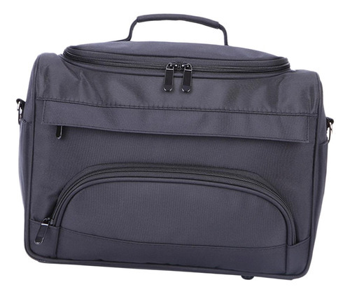 Suporte Para Bolsa De Ferramentas De Cabeleireiro Para - Imagem 3