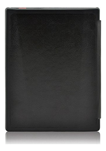 Capa Para Kobo Aura (não Hd) De 6,0 Polegadas Ereader Magnet - Imagem 4