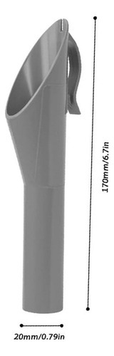 Rl1 Funil De Óleo Para Uso Automotivo Funil De Óleo Para C - Imagem 8