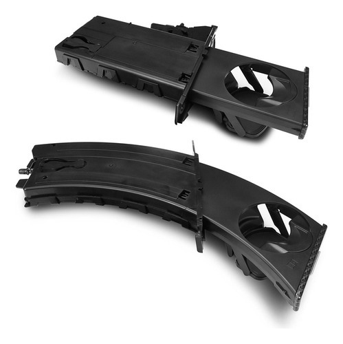 Porta-copos Do Painel Frontal Para E90 E91 E92 E93 325i - Imagem 7