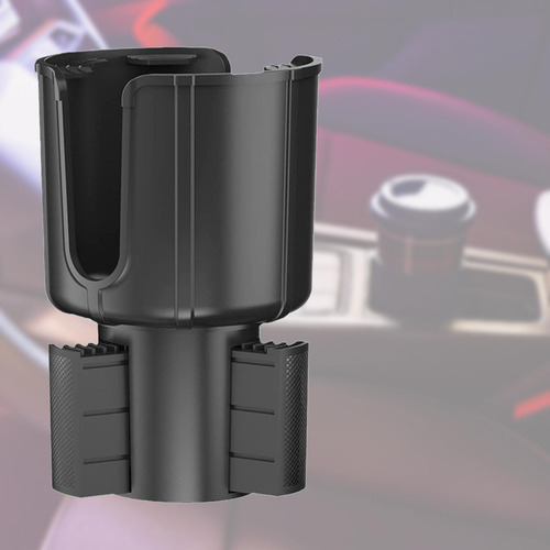 Para Suporte De Copo Do Carro, Adaptador Automotivo Do - Imagem 7