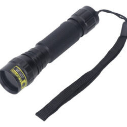Inspeção Portátil De Cura Por Flash Uv De Luz Negra 365nm 5w