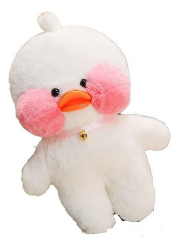 S New Pato, Ácido Hialurônico, Brinquedo De Pelúcia - Imagem 21