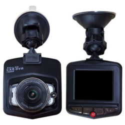 Mini Carro Dvr Dash Cam Visão Noturna