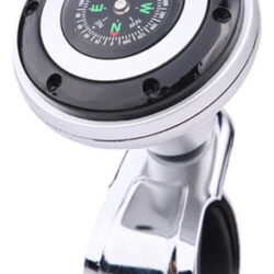 Volante Automotivo Booster Steering Wheel Knob Multif