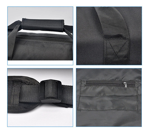 Acessório Para Equipamento De Estúdio Fotográfico 70cm - Imagem 8