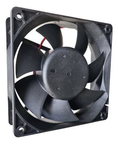 Dc24v 0.57a 12cm 12038 120x120x38mm Refrigeração Por Inverso - Imagem 4