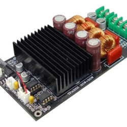 Novo Cla Estéreo Tpa3255 Samp-100 Tpa3255 2x300w 600w Atuali