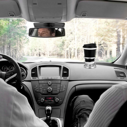 Suporte Automotivo Para Copos De Mola - Imagem 7
