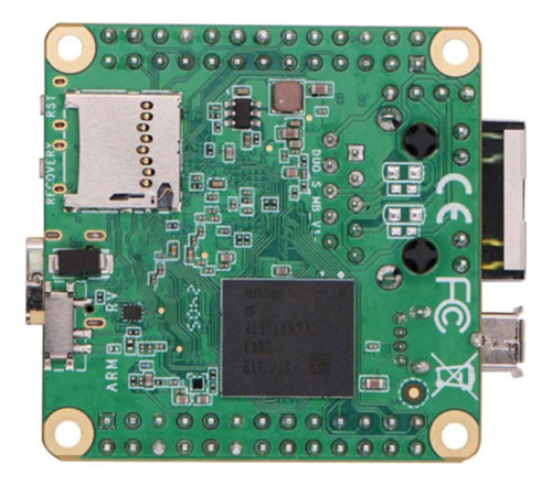 Hhh Y0for Milk-v Duo S 512mb Sg2000 Risc V Linux Board - Imagem 5