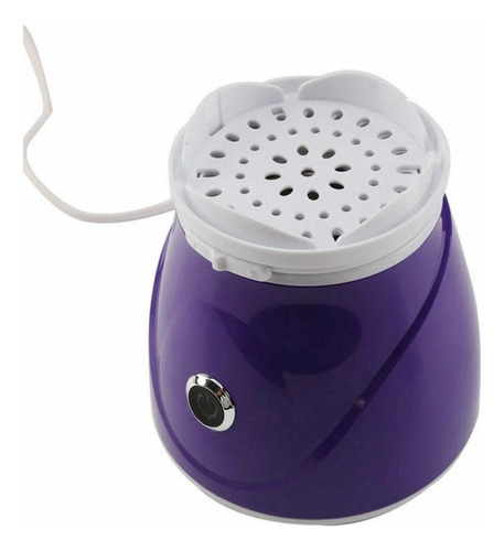 Kit Enxágue Para Cabelo Vaporizador De Cabelo Roxa - Imagem 6