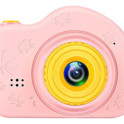 Hhh Brinquedos Da Câmara Digital Das Crianças Para Meninas