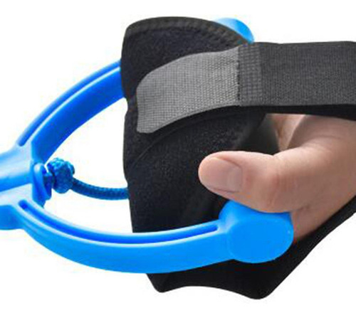 Conjunto De Kit De Reabilitação De Polia De Ombro Para - Imagem 6