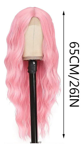 V Glueless #613 Peruca Loira Body Wave Beginner Friend - Imagem 15