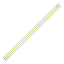 Kit De 2 Barras De Led Para Tv Kdl-46ex605 Novo!!!