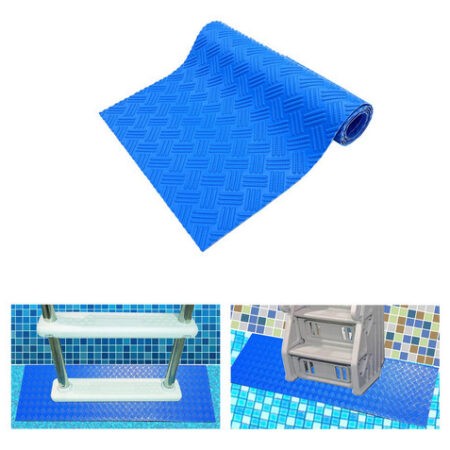 Piscina Para Degraus De Piscina Com Superfície Irregular Esc - Imagem 2