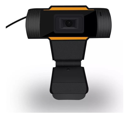 Webcam Para Pc Hd 1080p 60fps Mini Usb 2.0 Webcam Com Microf - Imagem 8