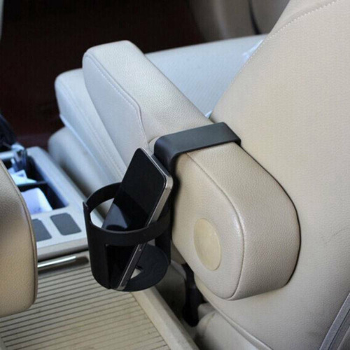 Suporte Para Copos Para Veículos Automotivos, Porta-garrafas - Imagem 3