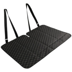 Colchão De Carro Dobrável Acessório Automotivo 135x80 Cm