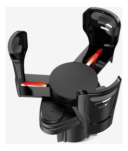 2 Suporte Para Copos Automotivo Montado Em Veículo Matt - Imagem 10