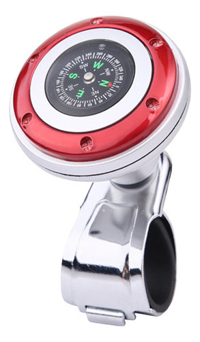 Volante Automotivo Booster Steering Wheel Knob Multif - Imagem 8