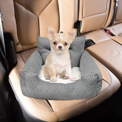 Coleira De Segurança Para Cadeirinha De Carro Para - Imagem 5