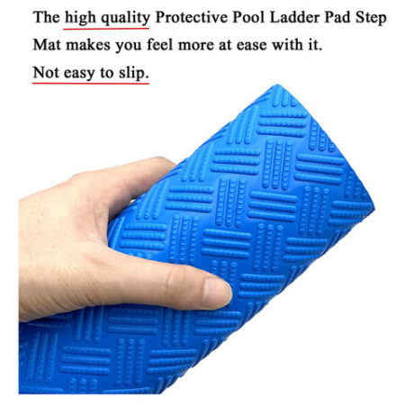 Piscina Para Degraus De Piscina Com Superfície Irregular Esc - Imagem 3
