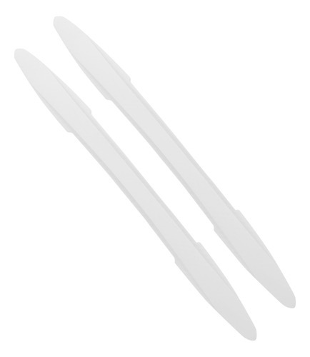 Protetor De Pára-choque, 2 Peças, Carroceria, Porta, Tiras D - Imagem 4