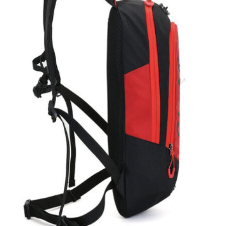 Mochila De Bolsa De Ciclismo Pode Ser Equipada Com Capacete - Imagem 5