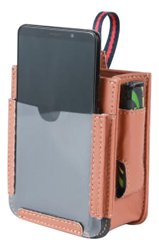 Bolsa De Armazenamento De Suprimentos Automotivos Em Veículo