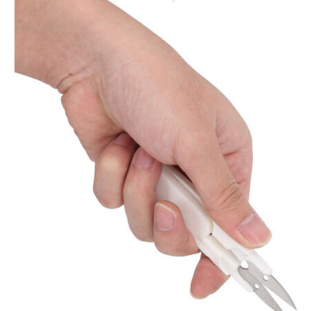 14 Pçs/set Paracord Agulhas Ferramenta De Tricô Paracord Cos - Imagem 3