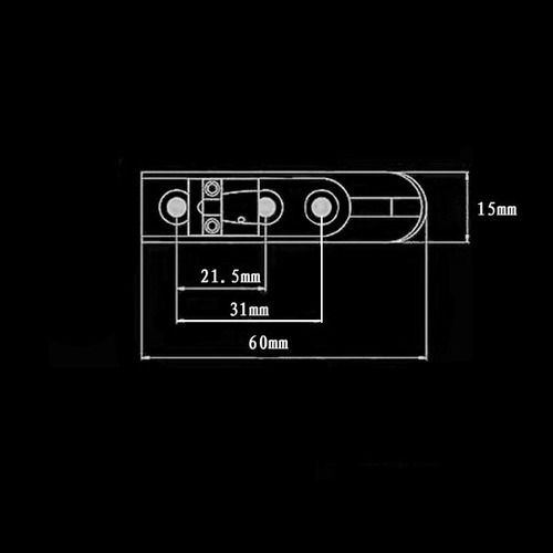 Ponte Inferior Individual - Imagem 7