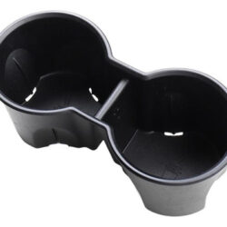 Suporte Para S De Água, Console Central, Tampa De Bebidas,