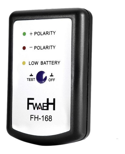 Alto-falante De Áudio Automotivo Chifre Tester Medidor De Fa - Imagem 2