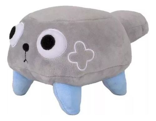 Coleção Dandy"s World - Little Pebble Plush, 5,9 Polegadas