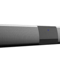 Tv Alto-falante Pequeno Soundbar Com Conectividade