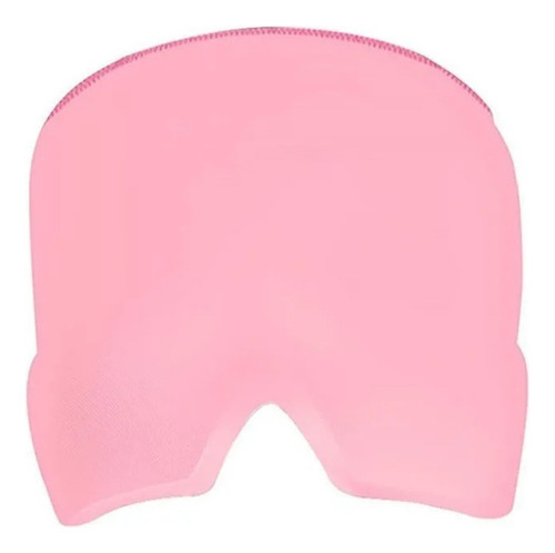 Gel Anti-dor De Cabeça Anti-enxaqueca Wraparound - Imagem 4