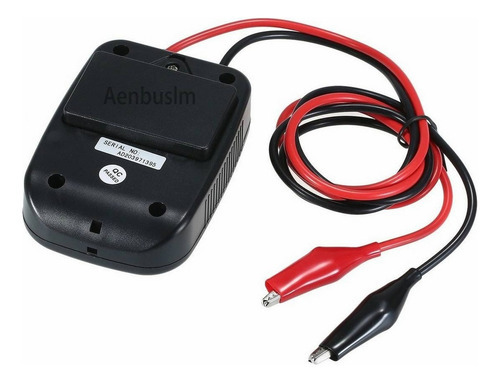Localizador Automotivo De Curto E Circuito Aberto Dy25 - Imagem 5