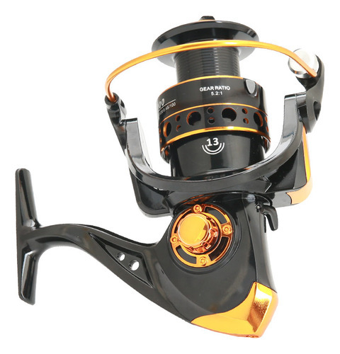 Carretel De Pesca - Imagem 5