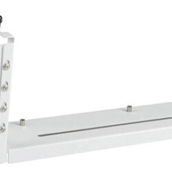 Suporte De Placa Gráfica Vertical 20cm Pcie3.0 Suporte