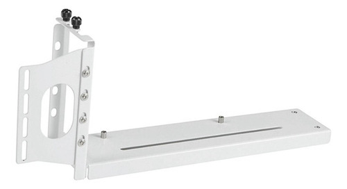 Suporte De Placa Gráfica Vertical 20cm Pcie3.0 Suporte