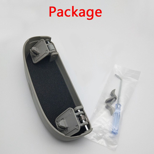 Suporte Para Óculos De Sol Automotivos Gaiola Para Óculos 1 - Imagem 8